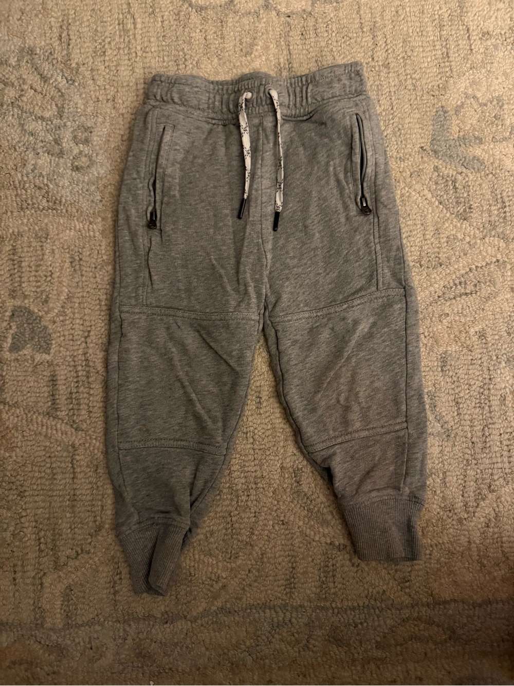 Hanna Andersson 3T Jogger Bundle - Picture 4 of 4
